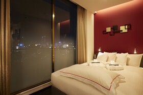 Agora Place Namba