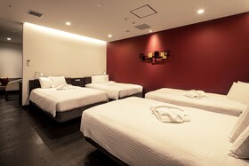 Agora Place Namba