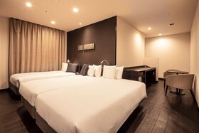 Agora Place Namba