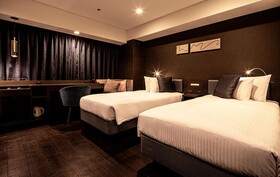 Agora Place Namba