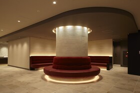 Agora Place Namba