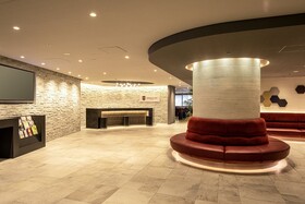 Agora Place Namba