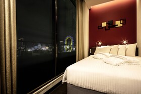 Agora Place Namba