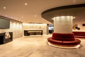 Agora Place Namba