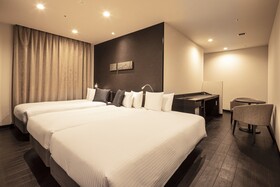 Agora Place Namba