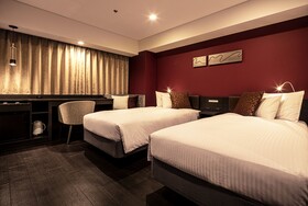 Agora Place Namba