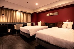 Agora Place Namba