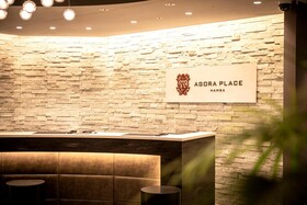 Agora Place Namba
