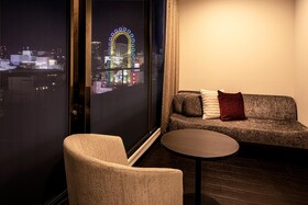 Agora Place Namba