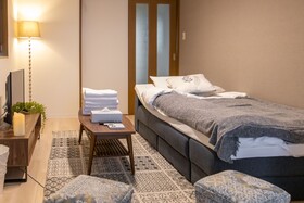 Aguri Home Hayashiji