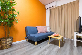 Alivio House