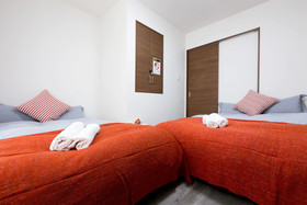 Alivio House