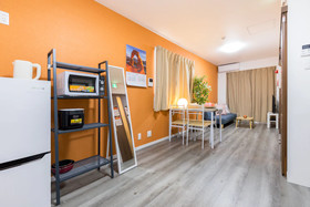 Alivio House