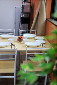 Alivio House