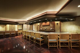 ANA Crowne Plaza Osaka