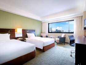 ANA Crowne Plaza Osaka
