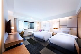 ANA Crowne Plaza Osaka