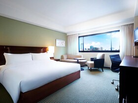 ANA Crowne Plaza Osaka