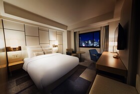 ANA Crowne Plaza Osaka