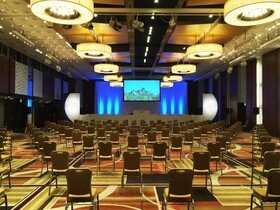 ANA Crowne Plaza Osaka