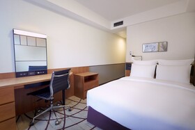 ANA Crowne Plaza Osaka