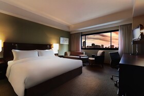ANA Crowne Plaza Osaka