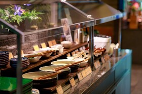 ANA Crowne Plaza Osaka