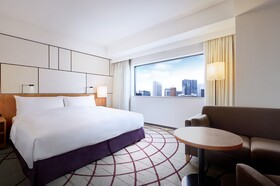 ANA Crowne Plaza Osaka