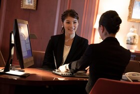 ANA Crowne Plaza Osaka