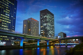 ANA Crowne Plaza Osaka