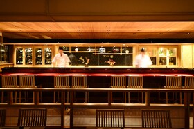 ANA Crowne Plaza Osaka