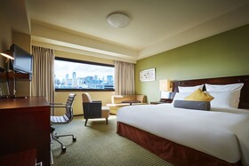 ANA Crowne Plaza Osaka