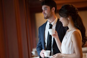 ANA Crowne Plaza Osaka