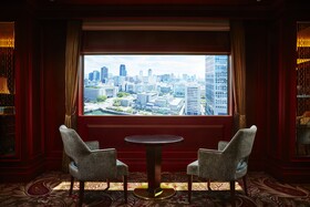 ANA Crowne Plaza Osaka