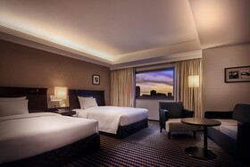 ANA Crowne Plaza Osaka