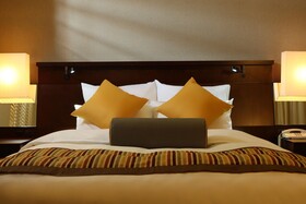 ANA Crowne Plaza Osaka