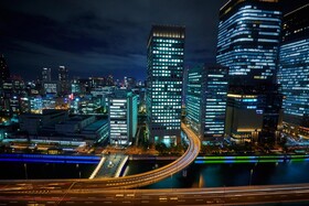 ANA Crowne Plaza Osaka