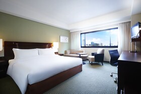 ANA Crowne Plaza Osaka
