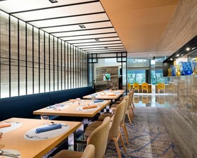 ANA Crowne Plaza Osaka