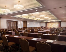 ANA Crowne Plaza Osaka