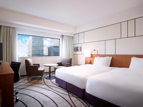 ANA Crowne Plaza Osaka