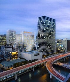 ANA Crowne Plaza Osaka