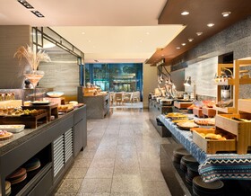 ANA Crowne Plaza Osaka