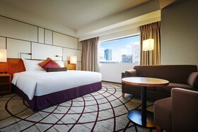 ANA Crowne Plaza Osaka