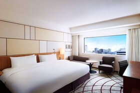 ANA Crowne Plaza Osaka