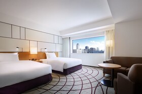 ANA Crowne Plaza Osaka