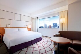 ANA Crowne Plaza Osaka