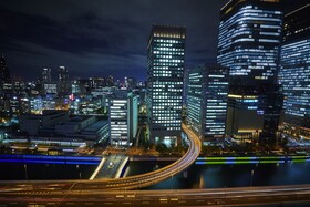 ANA Crowne Plaza Osaka