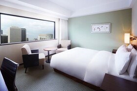 ANA Crowne Plaza Osaka