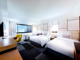 ANA Crowne Plaza Osaka